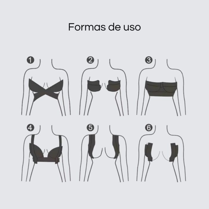Boob Tape - Imagen 2