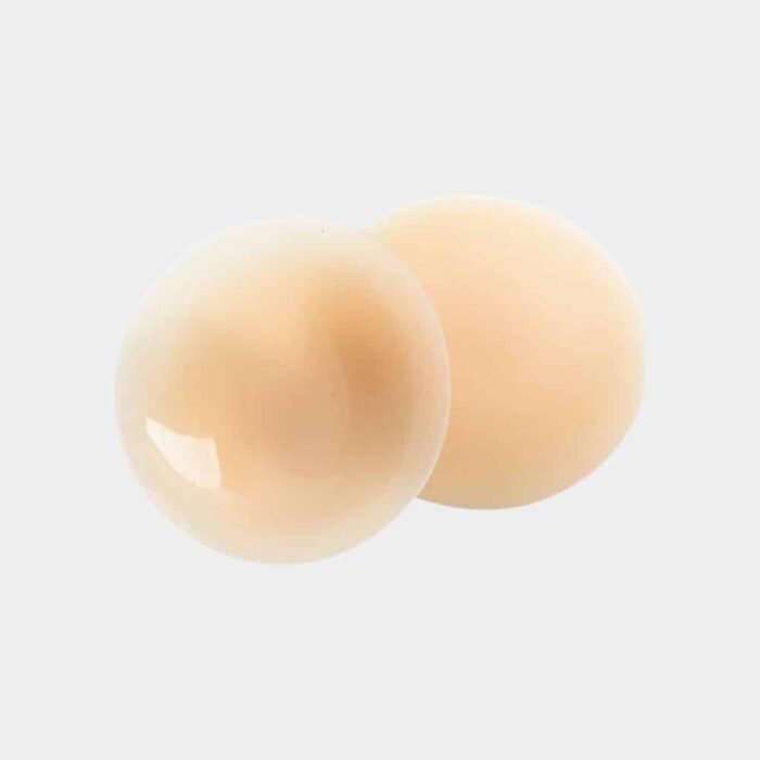 Cubre Pezón Silicona