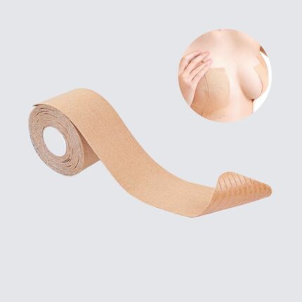 Boob Tape