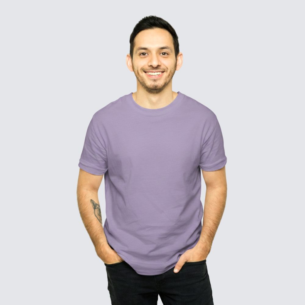 Polo Básico Hombre Algodón - Imagen 9